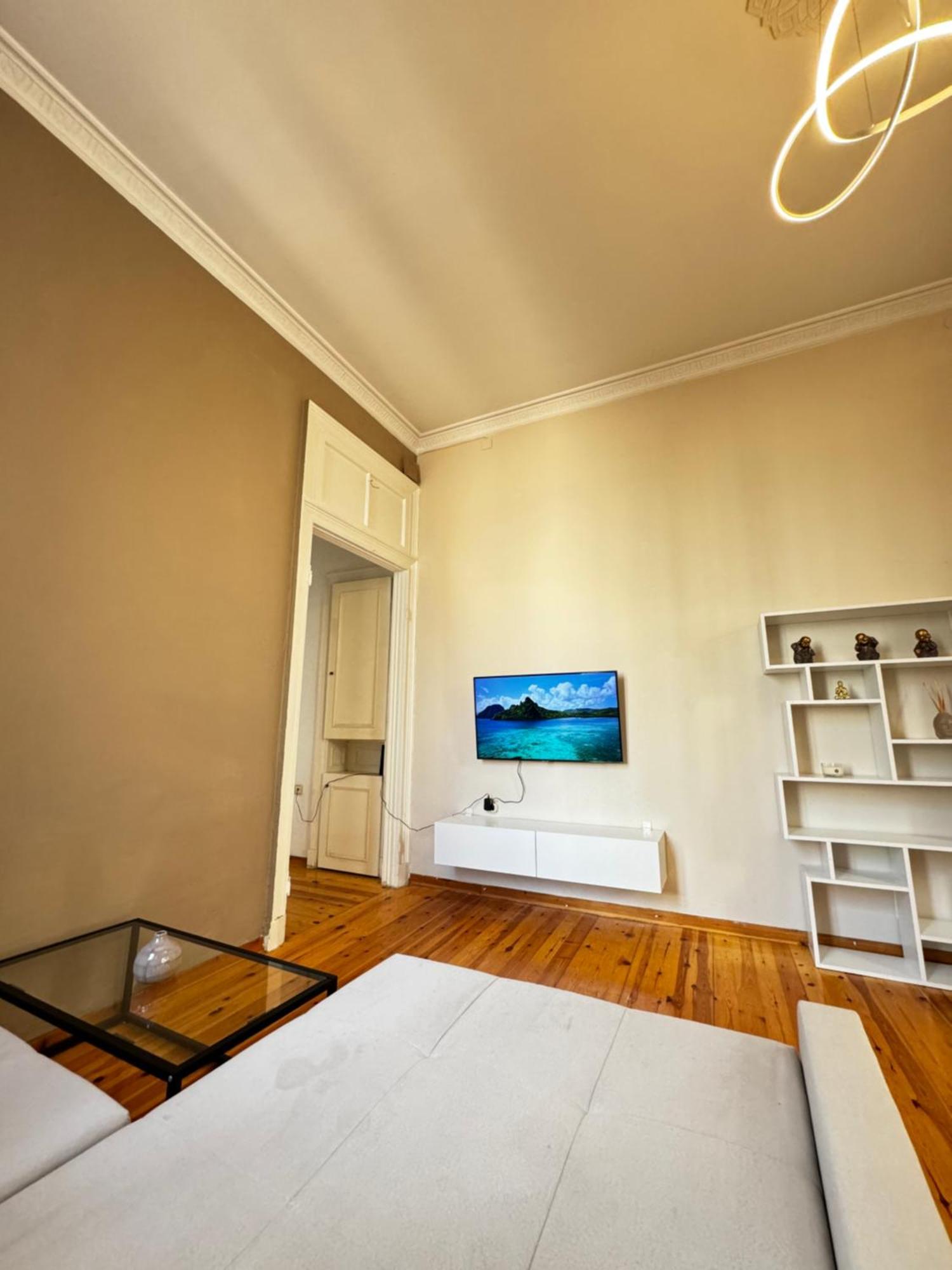 Gegekos Apartment Corfu  Exteriör bild